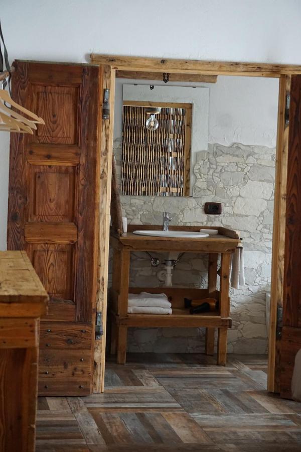B&B Le Ciaf Temu Bilik gambar